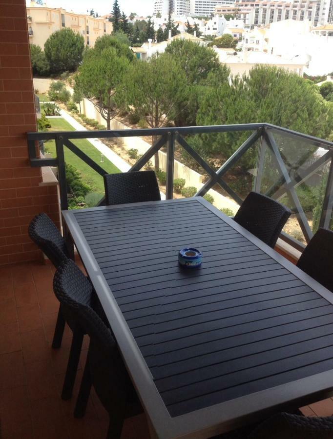 Apartament Corcovada, Albufeira, Algarve *