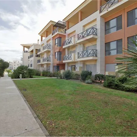 Ferienwohnung Corcovada, Albufeira, Algarve Exterior foto