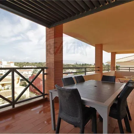 Ferienwohnung Corcovada, Albufeira, Algarve Exterior foto