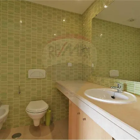 Ferienwohnung Corcovada, Albufeira, Algarve Exterior foto