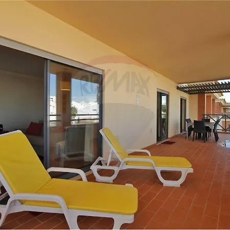 Ferienwohnung Corcovada, Albufeira, Algarve Exterior foto