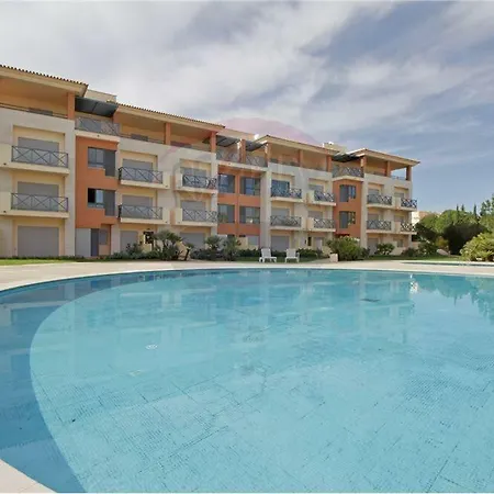 Ferienwohnung Corcovada, Albufeira, Algarve Exterior foto