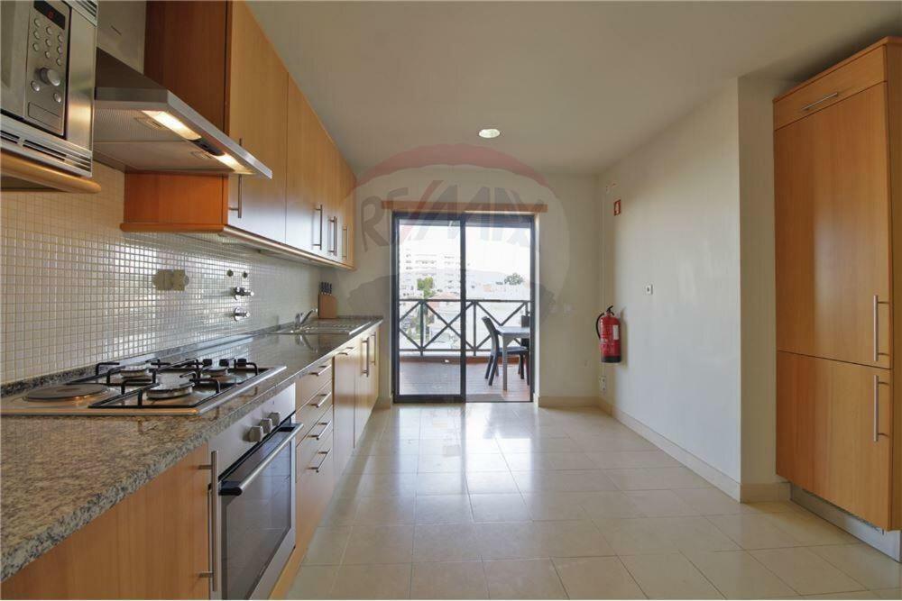 Corcovada, Albufeira, Algarve Appartement